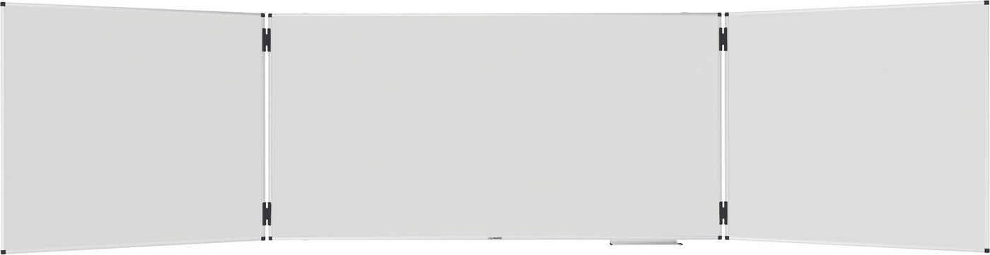 LEGAMASTER Magnettafel Klapptafel Unite Plus 100x200cm LEGAMASTER Magnettafel Klapptafel Unite Plus 100x200cm von LEGAMASTER