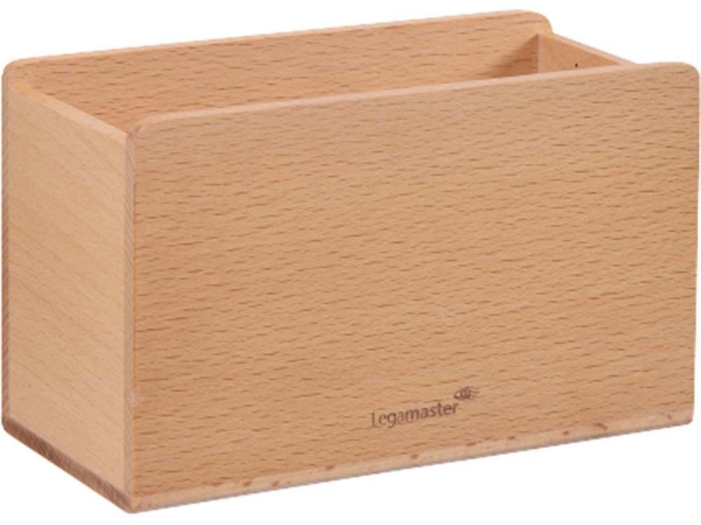 LEGAMASTER Magnettafel Legamaster Magnetischer Zubehörhalter 'WOODEN' für von LEGAMASTER