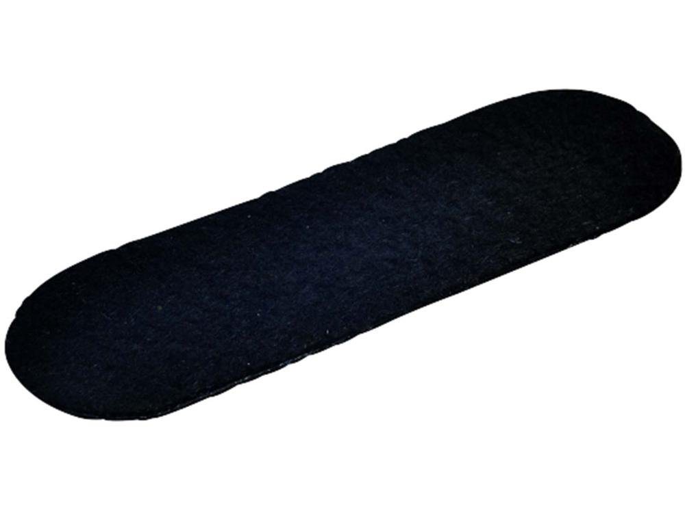 LEGAMASTER Magnettafel Legamaster Tafellöscher-Pad für Tafelwischer 'WOOD von LEGAMASTER