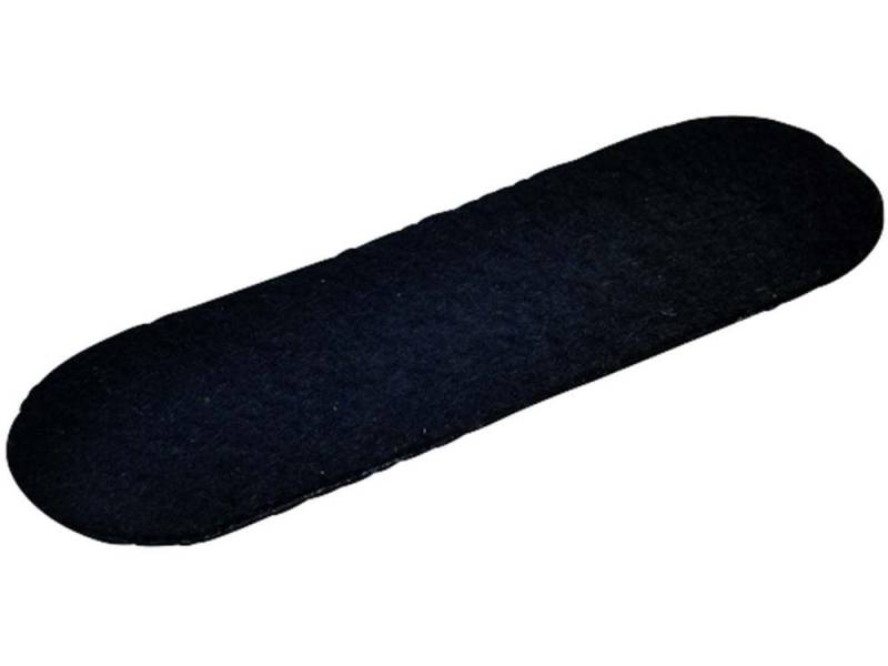 LEGAMASTER Magnettafel Legamaster Tafellöscher-Pad für Tafelwischer 'WOOD von LEGAMASTER