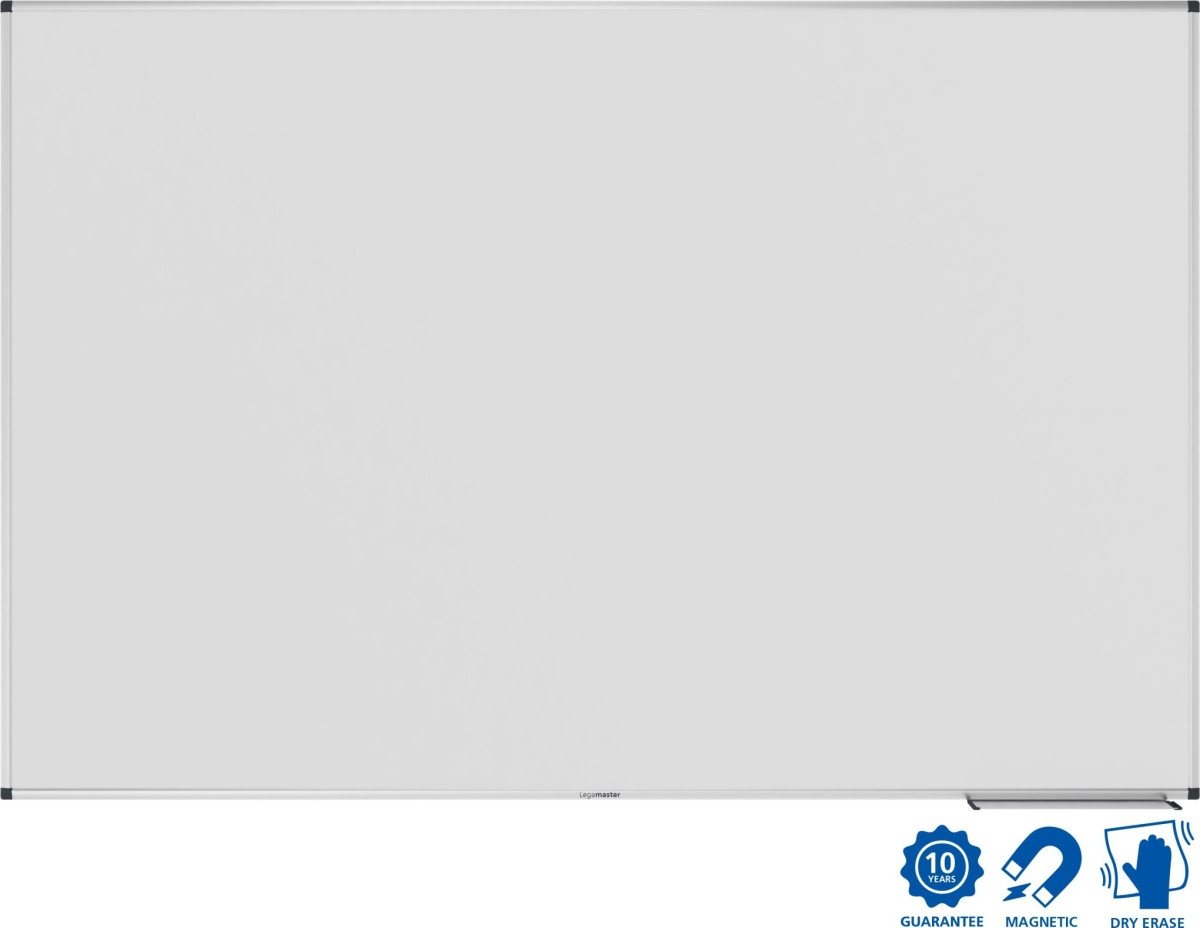 LEGAMASTER Magnettafel Whiteboard Unite 120x180cm LEGAMASTER Magnettafel Whiteboard Unite 120x180cm von LEGAMASTER