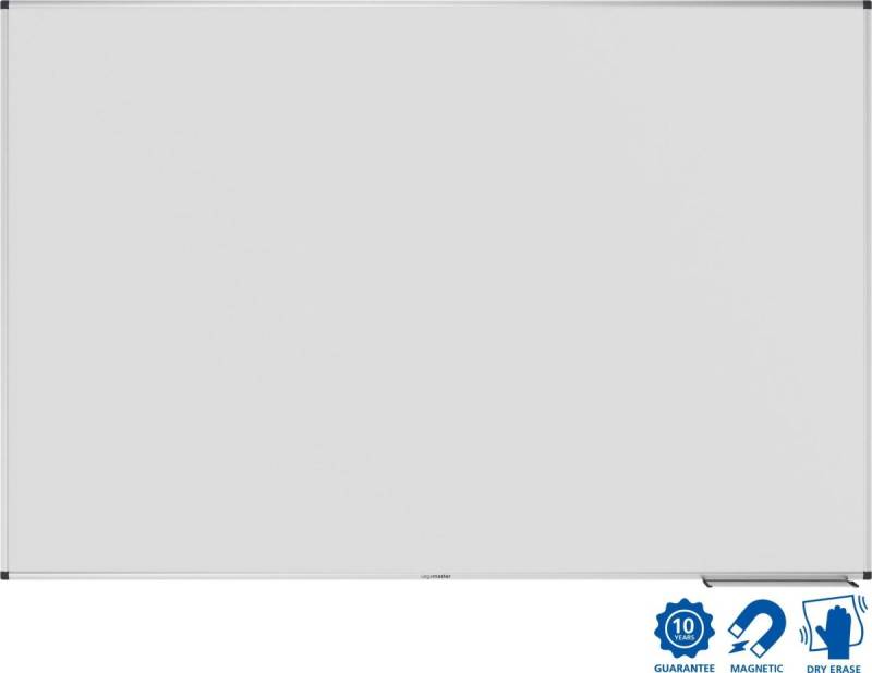 LEGAMASTER Magnettafel Whiteboard Unite 120x180cm LEGAMASTER Magnettafel Whiteboard Unite 120x180cm von LEGAMASTER