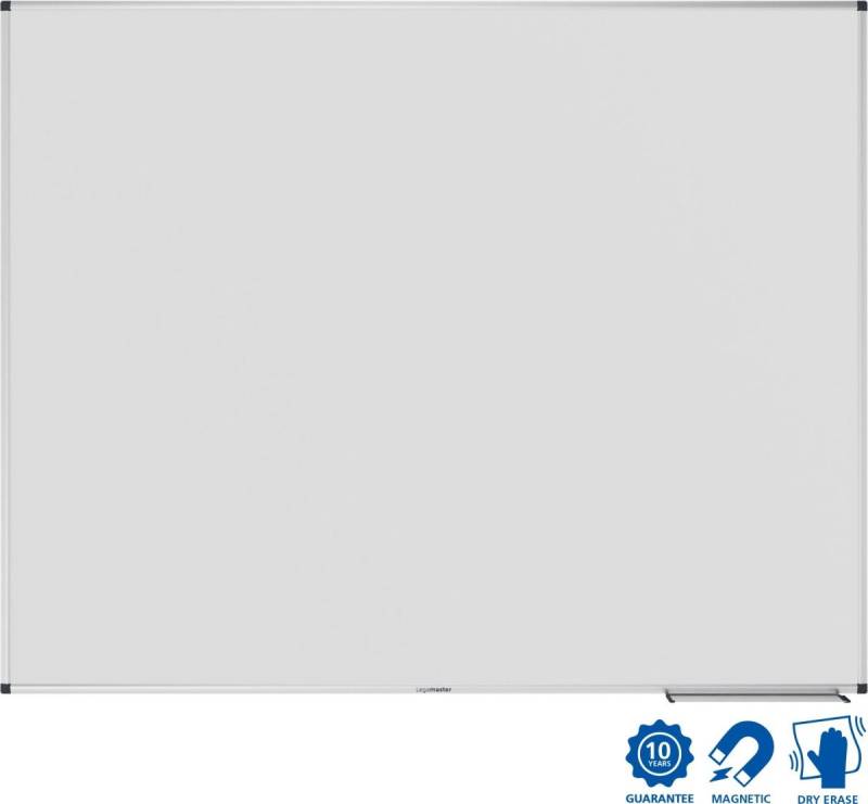 LEGAMASTER Magnettafel Whiteboard Unite 120x150cm von LEGAMASTER