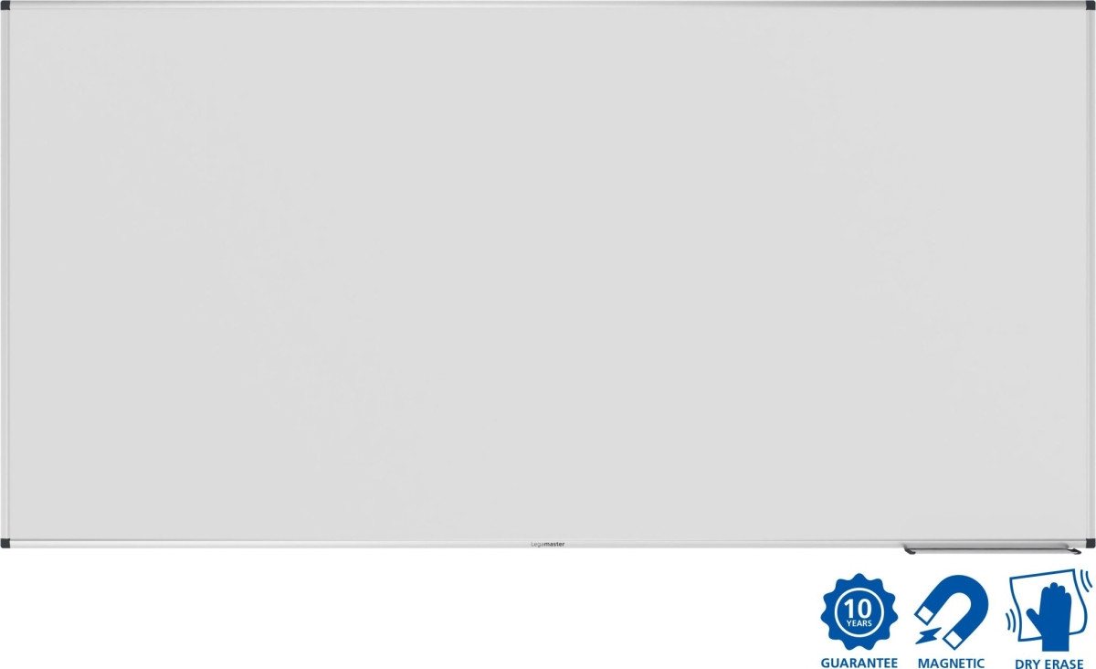 LEGAMASTER Magnettafel Whiteboard Unite 90x180cm LEGAMASTER Magnettafel Whiteboard Unite 90x180cm von LEGAMASTER