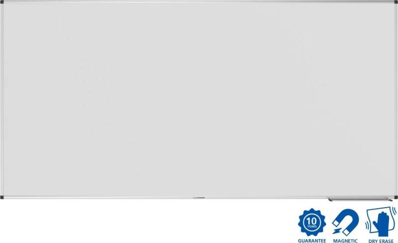 LEGAMASTER Magnettafel Whiteboard Unite 90x180cm LEGAMASTER Magnettafel Whiteboard Unite 90x180cm von LEGAMASTER
