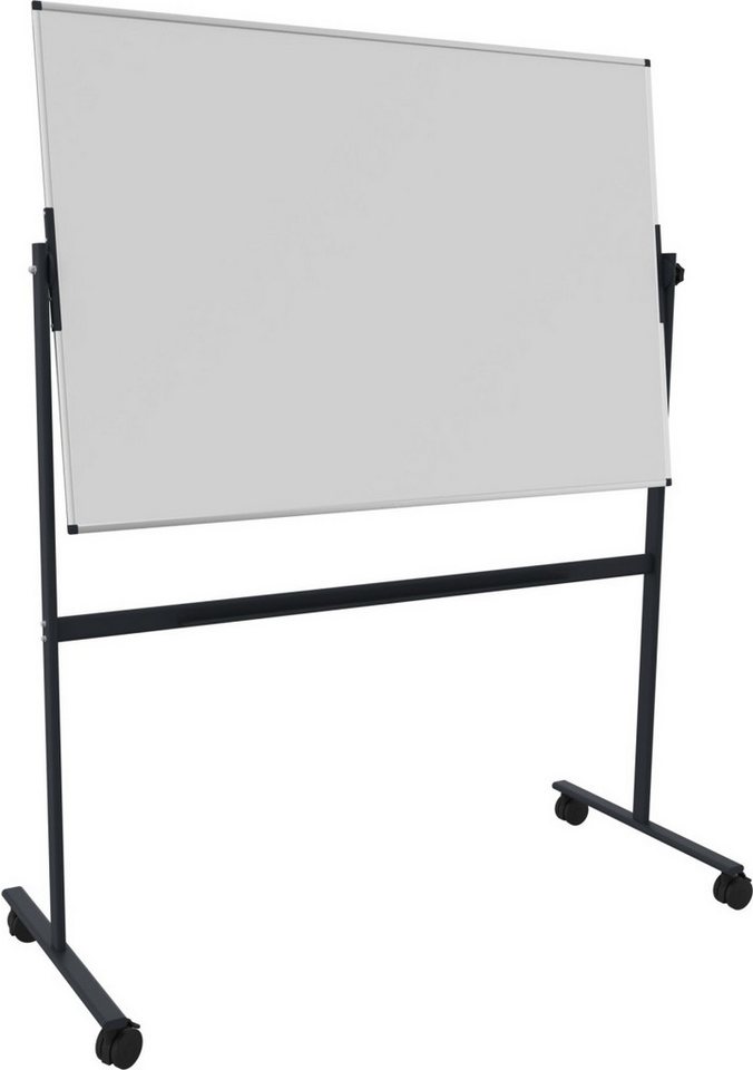 LEGAMASTER Magnettafel Stativ-Drehtafel Unite 100x150cm von LEGAMASTER