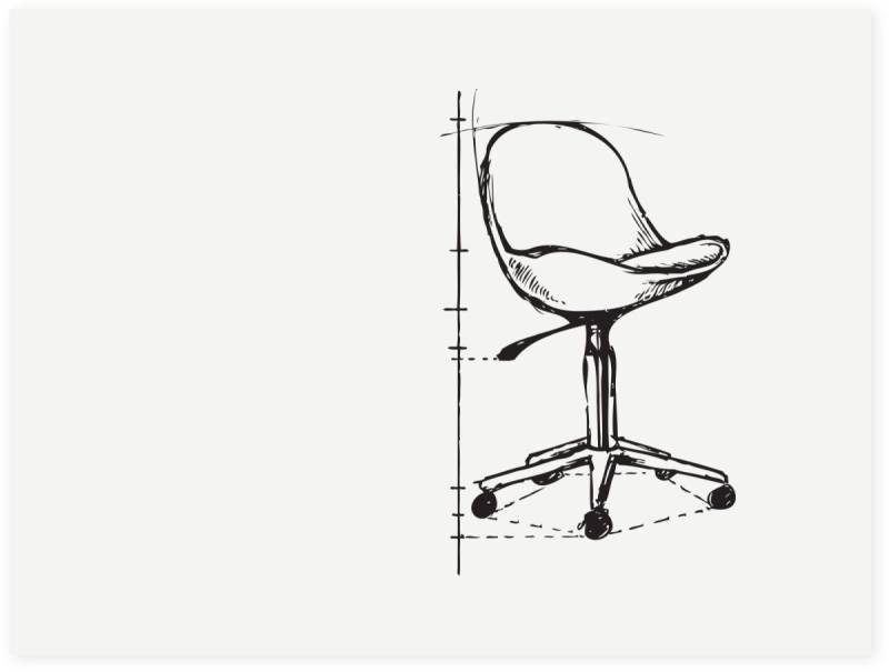 LEGAMASTER Magnettafel Whiteboard Board-Up 75x100cm von LEGAMASTER