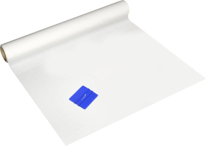 LEGAMASTER Magnettafel Whiteboard-Folie Wrap-Up 101×150cm von LEGAMASTER