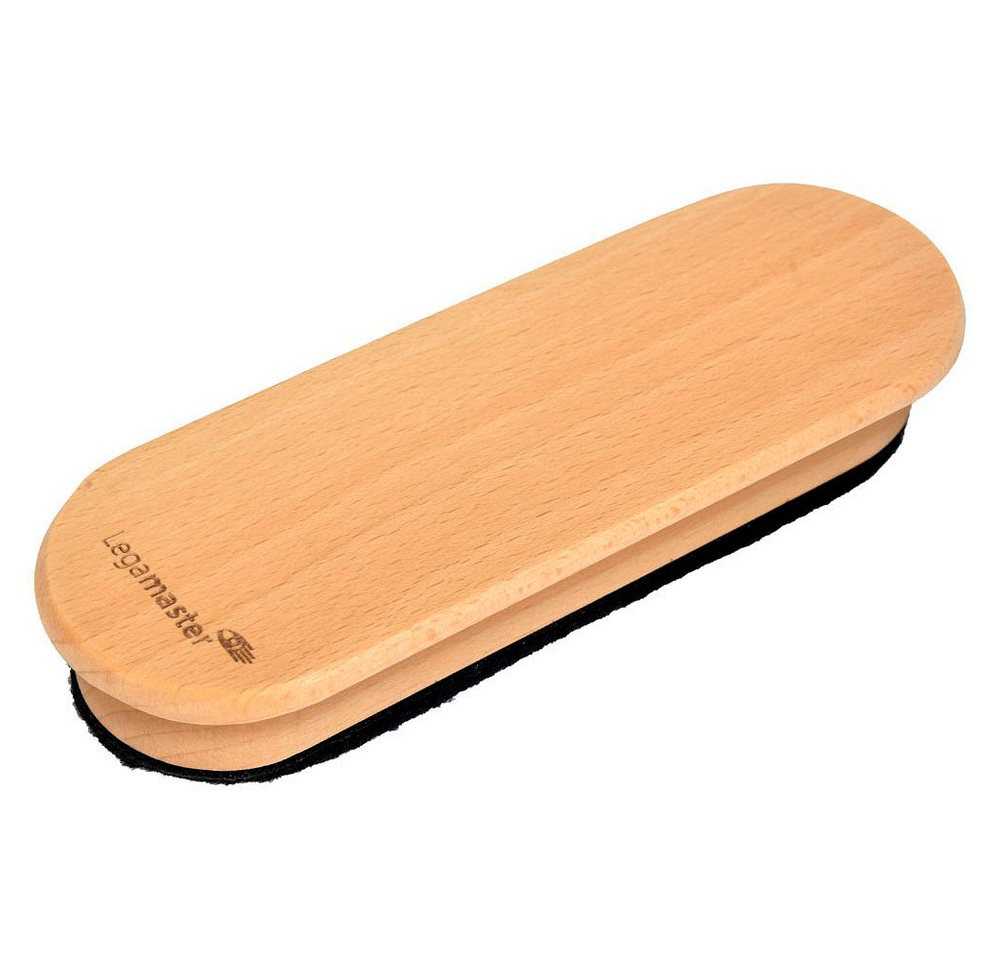 LEGAMASTER Memoboard 1 Whiteboardlöscher WOODEN magnetisch Tafellöscher LEGAMASTER Memoboard 1 Whiteboardlöscher WOODEN magnetisch Tafellöscher von LEGAMASTER