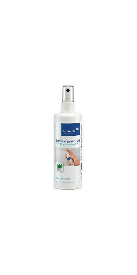 LEGAMASTER Pinnwand Reinigungsspray TZ 6 150ml TZ 6 150ml von LEGAMASTER