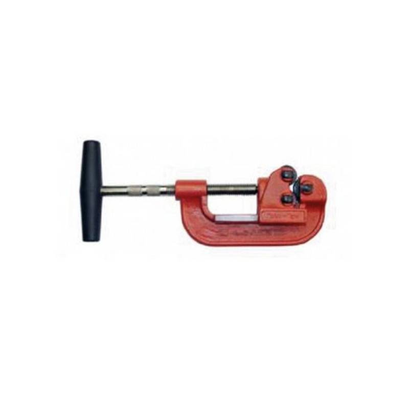 LEGAMASTER Rohrschneider EGAMASTER - ROHRSCHNEIDER - FÜR STAHL - 5/4" - 1.1 kg, (1-tlg) von LEGAMASTER