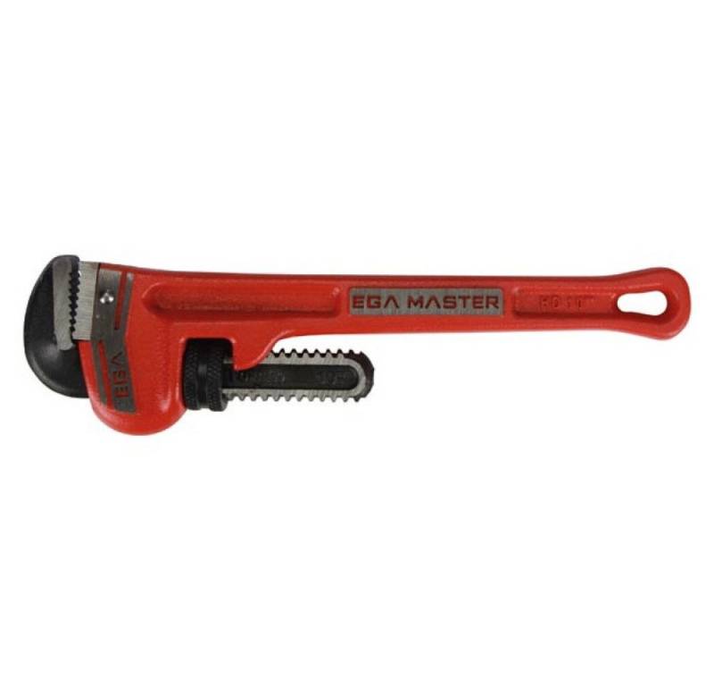 LEGAMASTER Rohrzange EGAMASTER - ROHRZANGE - ROBUST - 10" - Ø 1.1/2" - 0.83 kg, 1-tlg. von LEGAMASTER