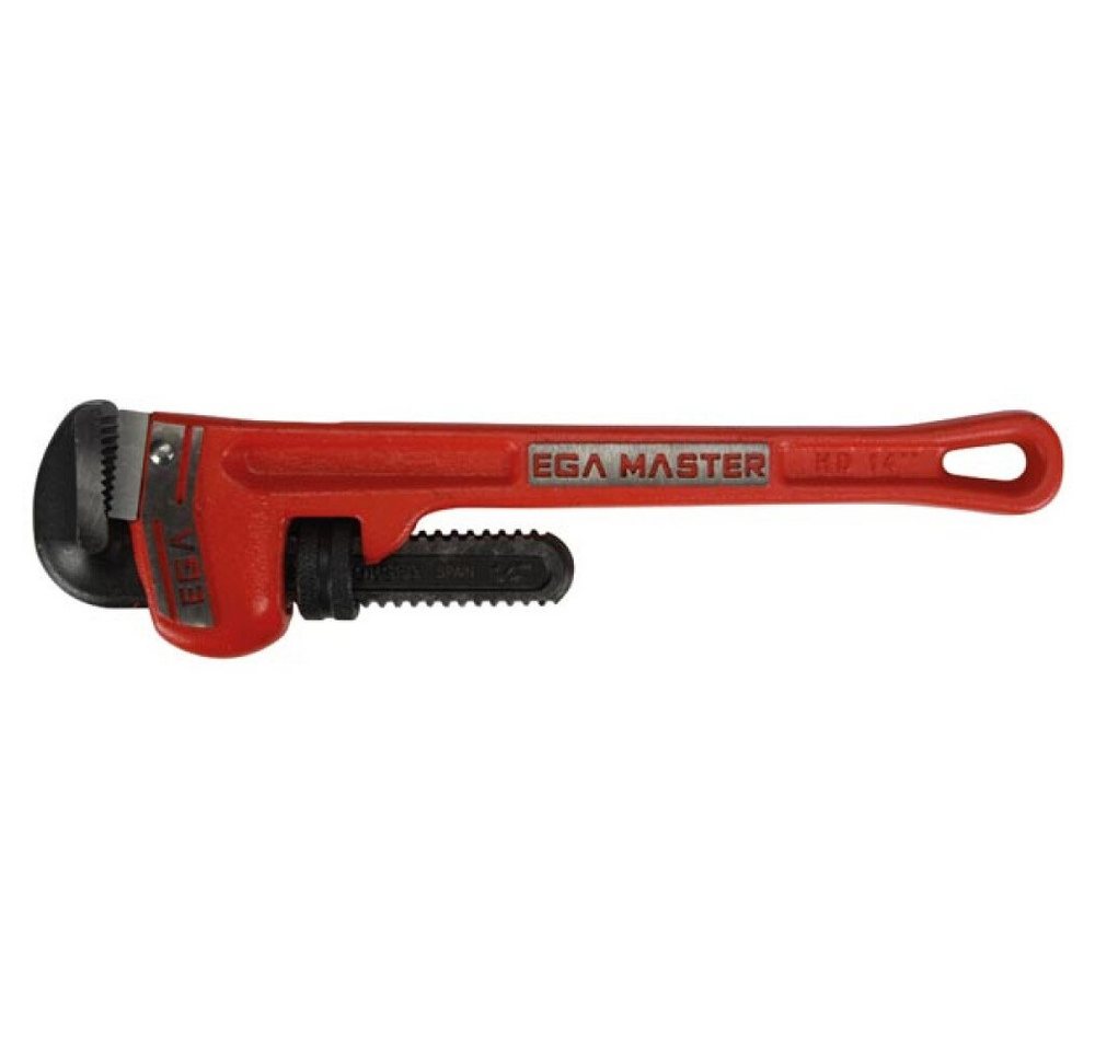 LEGAMASTER Rohrzange EGAMASTER - ROHRZANGE - ROBUST - 14" - Ø 2" - 1.70 kg, 1-tlg. von LEGAMASTER