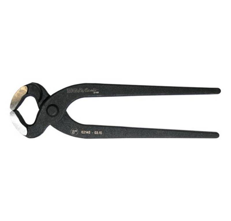 LEGAMASTER Rohrzange EGAMASTER - KNEIFZANGE - 210 mm, 1-tlg. von LEGAMASTER