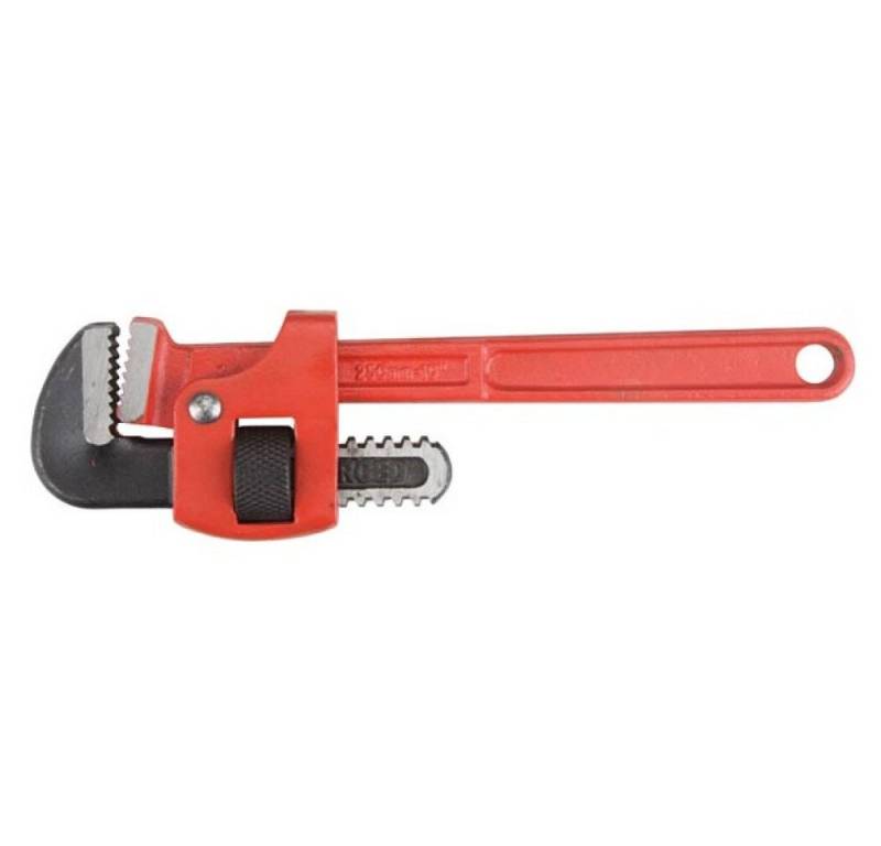 LEGAMASTER Rohrzange EGAMASTER - ROHRZANGE - LEICHT - 10" - Ø 1" - 0.65 kg, 1-tlg. von LEGAMASTER