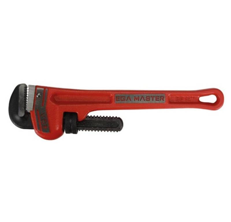 LEGAMASTER Rohrzange EGAMASTER - ROHRZANGE - ROBUST - 12" - Ø 2" - 1.30 kg, 1-tlg. von LEGAMASTER