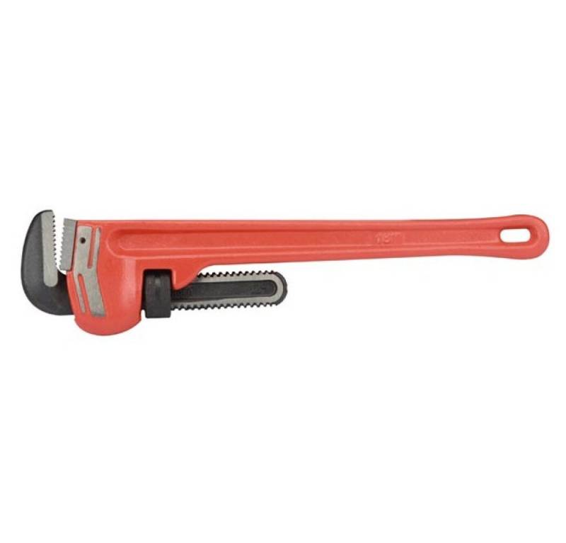 LEGAMASTER Rohrzange EGAMASTER - ROHRZANGE - ROBUST - 18" - Ø 2.1/2" - 2.60 kg, 1-tlg. von LEGAMASTER