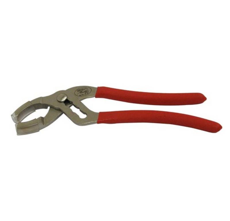 LEGAMASTER Rohrzange EGAMASTER - SIPHONZANGE - 10" - 62 mm, 1-tlg. von LEGAMASTER