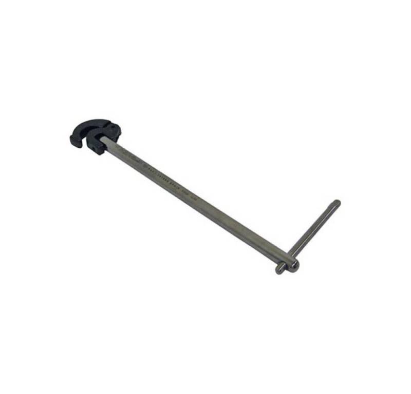 LEGAMASTER Steckschlüssel EGAMASTER - STANDHAHN-MUTTERSCHLÜSSEL - 288 mm - 10-32 mm - 490 g (1 St) von LEGAMASTER