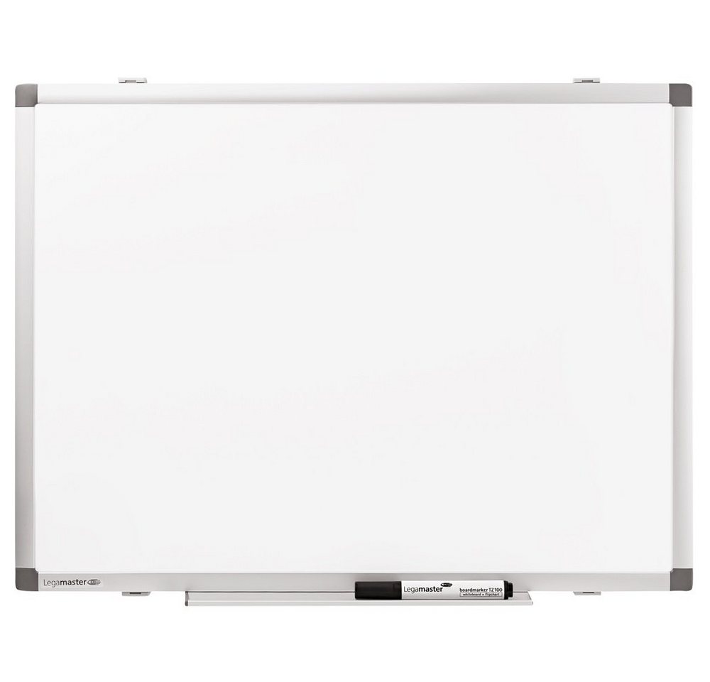 LEGAMASTER Wandtafel 1 magnetisches Whiteboard PREMIUM 45x60cm von LEGAMASTER