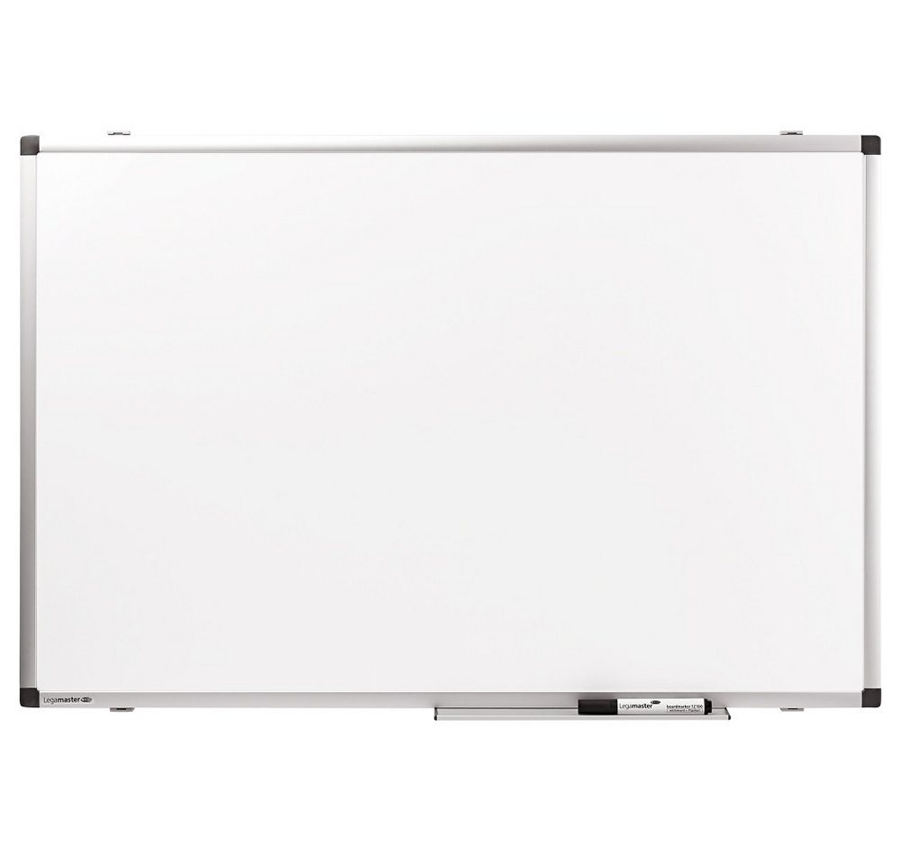 LEGAMASTER Wandtafel 1 magnetisches Whiteboard PREMIUM 60x90cm von LEGAMASTER