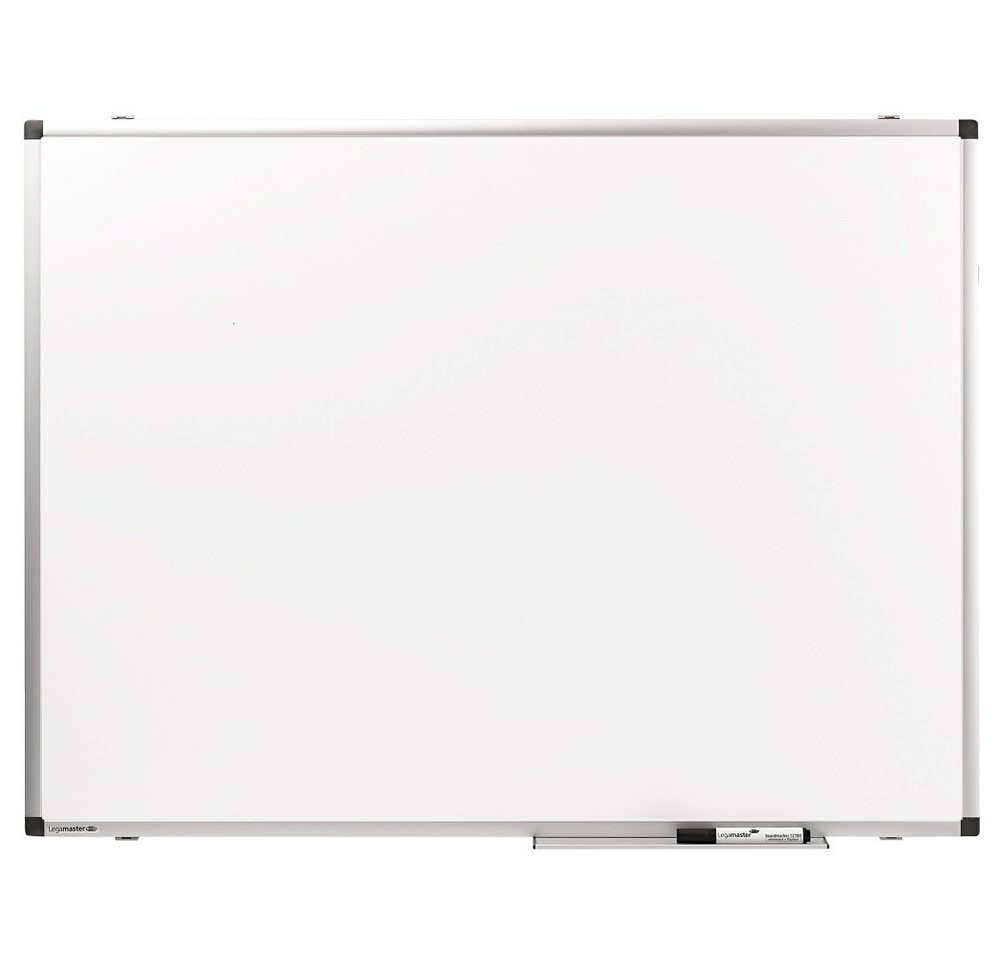 LEGAMASTER Wandtafel 1 magnetisches Whiteboard PREMIUM 75x100cm von LEGAMASTER