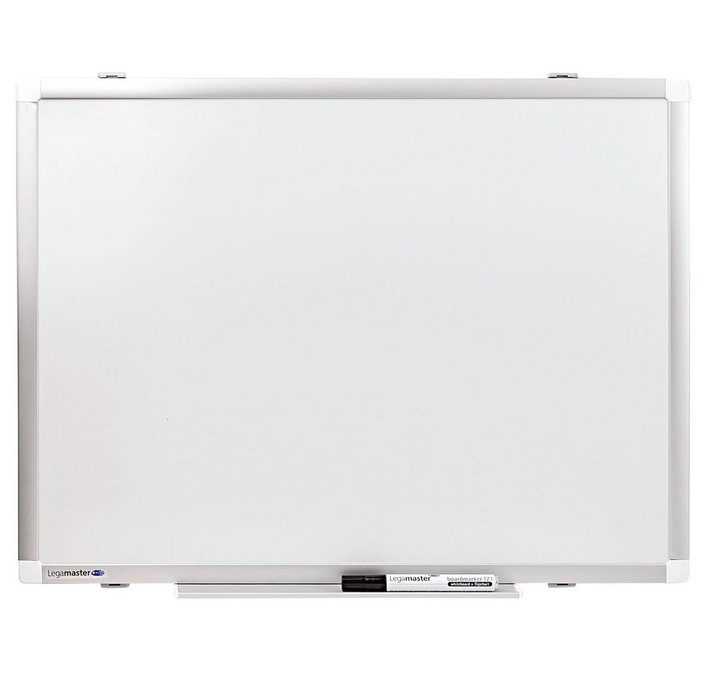 LEGAMASTER Wandtafel 1 magnetisches Whiteboard PREMIUM PLUS 90x120cm von LEGAMASTER