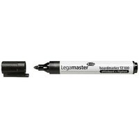 Whiteboard-/Flipchartmarker TZ 100 1,5-3mm schwarz Rundspitze von LEGAMASTER