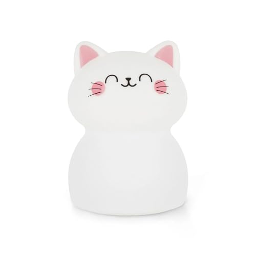 LEGAMI NACHTLICHT WIEDERAUF Kitty von LEGAMI