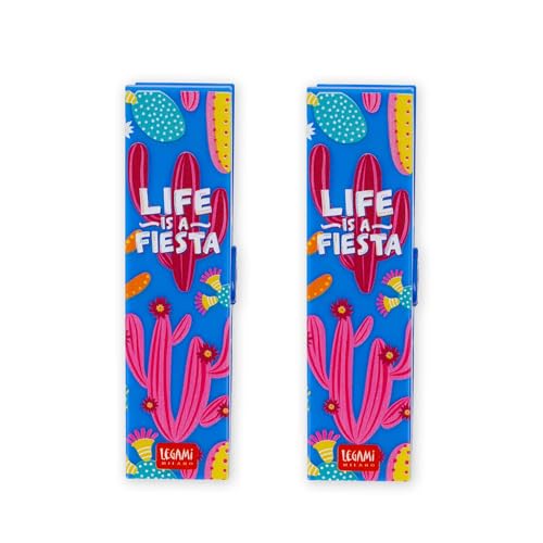 Legami - Set Klammern für Strandtuch, große Wäscheklammern für den Strand, 2 Bunte Klammern für Strandtuch, Wäscheliege, Liegestühle, Poolstühle, um zu verhindern, DASS Ihr Tuch wegfliegt Legami - Set Klammern für Strandtuch, große Wäscheklammern für den Strand, 2 Bunte Klammern für Strandtuch, Wäscheliege, Liegestühle, Poolstühle, um zu verhindern, DASS Ihr Tuch wegfliegt von LEGAMI