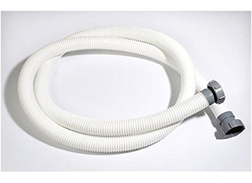 legnagoferr – Intex 11010 Schlauch 3 Meter Durchmesser 38 mm für Pumpe Filter 56622/56634 von LEGNAGOFERR S.R.L
