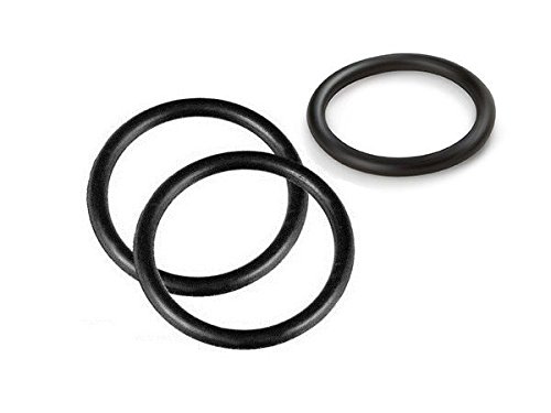 legnagoferr – Stück.5 Intex 10134 Dichtung 32 mm Pumpe Filter 28003/28684/28604./28638 Ersatzteile Intex Store von LEGNAGOFERR S.R.L