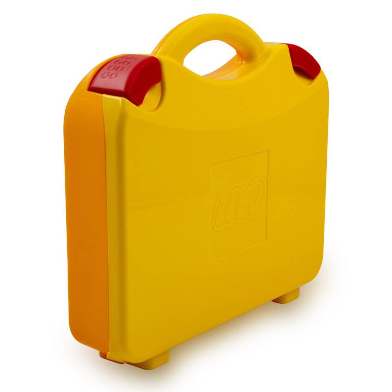 LEGO® Aufbewahrungsbox Koffer / Aufbewahrungsbox von LEGO®