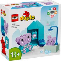 LEGO® Duplo 10413 Alltragsroutinen Baden Bausatz von lego®
