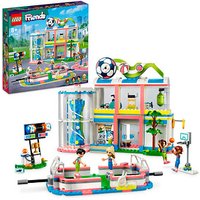 LEGO® Friends 41744 Sportzentrum Bausatz von lego®
