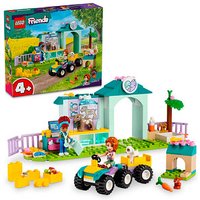 LEGO® Friends 42632 Farmtierklinik Bausatz von lego®