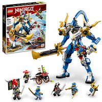 LEGO® NINJAGO® 71785 Jays Titan-Mech Bausatz von lego®