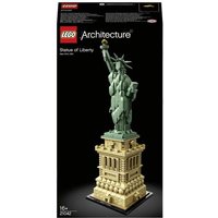 21042 LEGO® ARCHITECTURE Freiheitsstatue von Lego