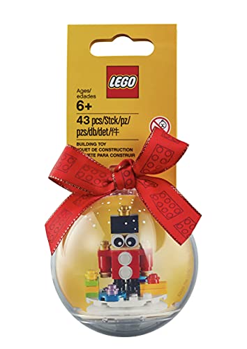 LEGO Toy Soldier Ornament 853907 von LEGO