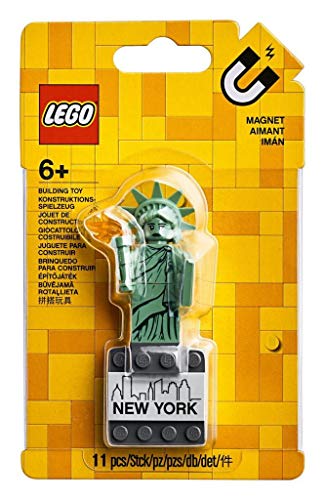 LEGO Statue of Liberty Magnet 854031 (11 Pcs) von LEGO