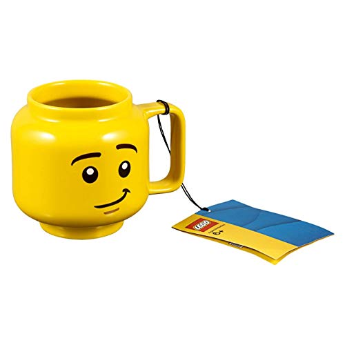 LEGO Minifiguren-Keramikbecher 255ml von LEGO