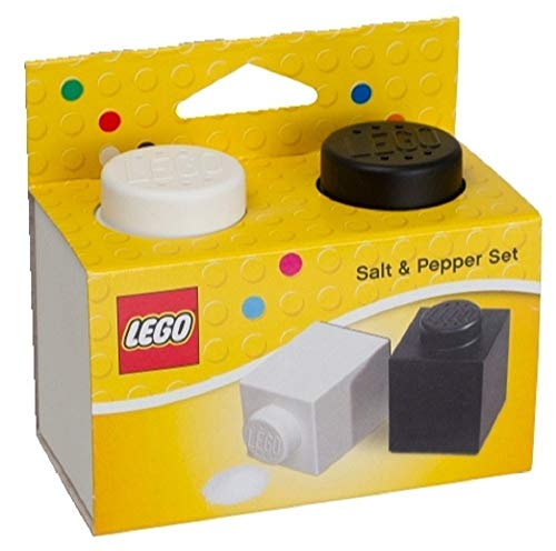 Lego Salz- und Pfefferstreuer Set 850705 von LEGO