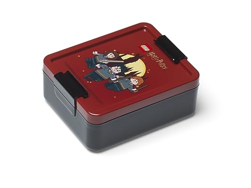 Room Copenhagen Lego Lunchbox Harry Potter Gryffindor von LEGO