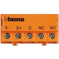 Türöffnerrelais f. Linea 346250 - Bticino Türöffnerrelais f. Linea 346250 - Bticino von BTICINO