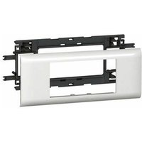 010954 Bipolar mosaic dlp Adapter 4 Abdeckmodule 65 - Legrand von LEGRAND