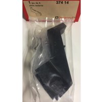 037414 - 4 x Isolierpads 630A - Schwarz - Legrand von LEGRAND