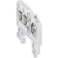039602 – Viking 3 Standard-Federklemmenblock – 1 Abzweig – 3 Leiter – Rastermaß 5 - Legrand 039602 – Viking 3 Standard-Federklemmenblock – 1 Abzweig – 3 Leiter – Rastermaß 5 - Legrand von LEGRAND