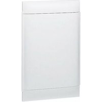 135043 Practibox s Einbaukasten glatte Tür 3x12 reihig für vorgefertigte Trennwände - Legrand 135043 Practibox s Einbaukasten glatte Tür 3x12 reihig für vorgefertigte Trennwände - Legrand von LEGRAND