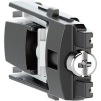 2er-Set Dooxie-Befestigungskrallen, LEGRAND, schwarz Legrand von LEGRAND