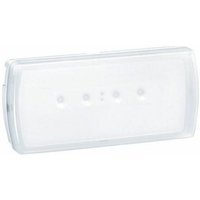 Legrand - 661605PL Notleuchte URA21LED plus 160 Lumen 1h kurzzeitig von LEGRAND